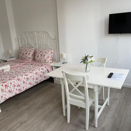 City Apartment Kuche,Bad, Parken Im Zentrum Ravensburgs A04 외부 사진