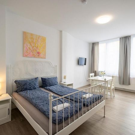 City Apartment Kuche,Bad, Parken Im Zentrum Ravensburgs A04 외부 사진