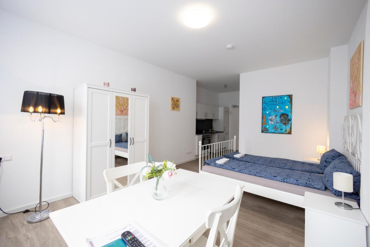 City Apartment Kuche,Bad, Parken Im Zentrum Ravensburgs A04 외부 사진