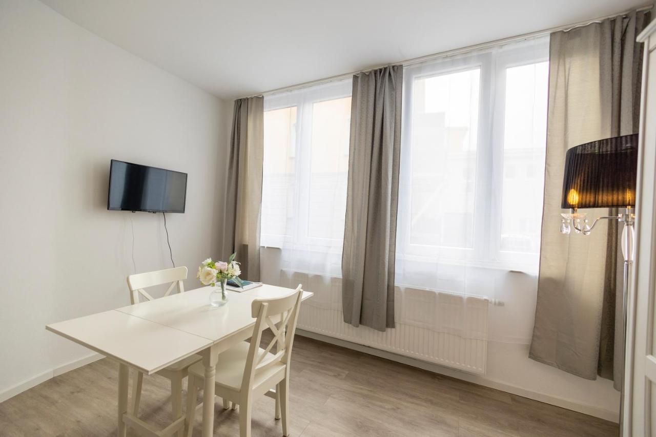 City Apartment Kuche,Bad, Parken Im Zentrum Ravensburgs A04 외부 사진